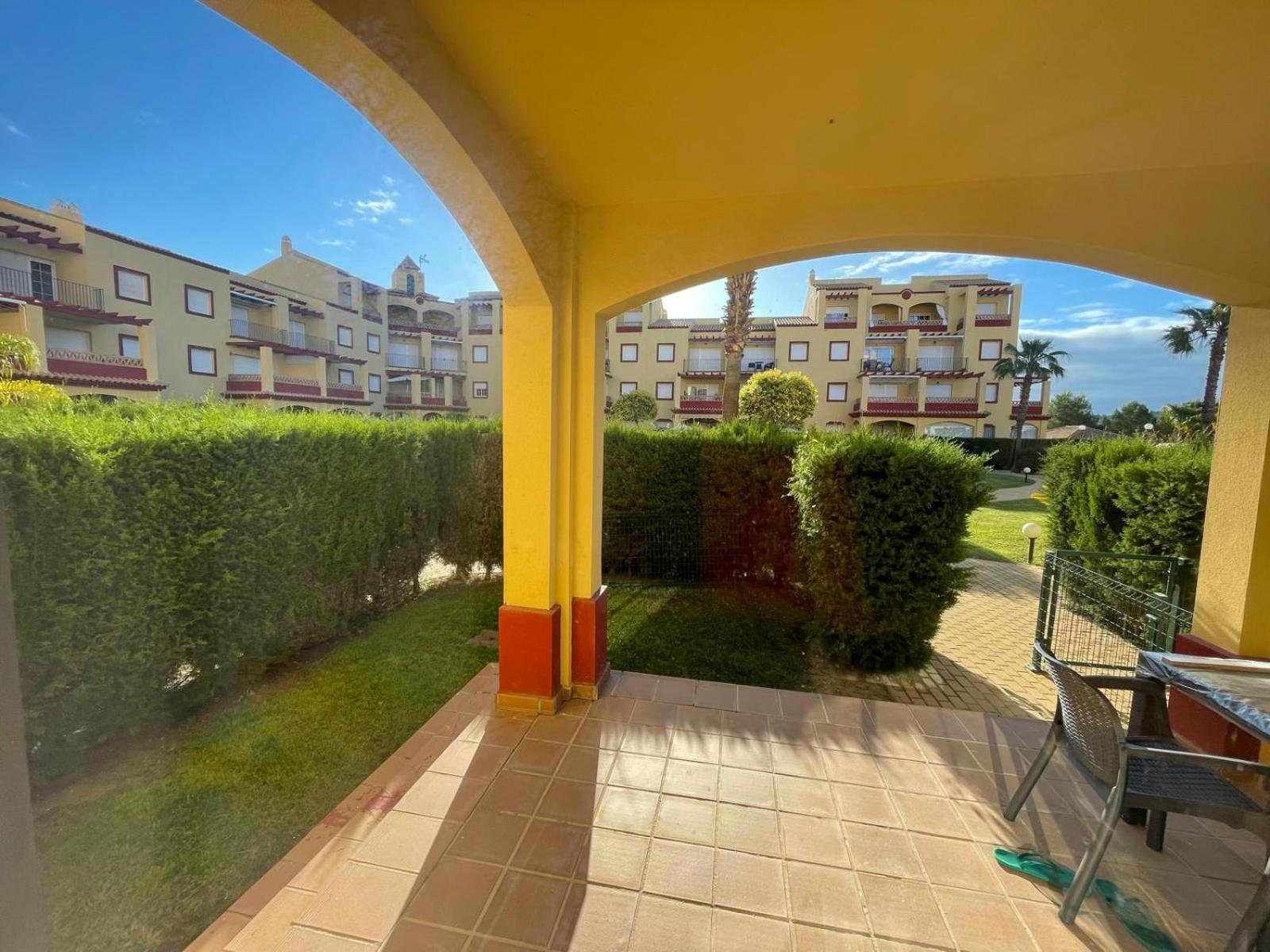 Playa & Golf & Naturaleza & Relax Huelva Extérieur photo