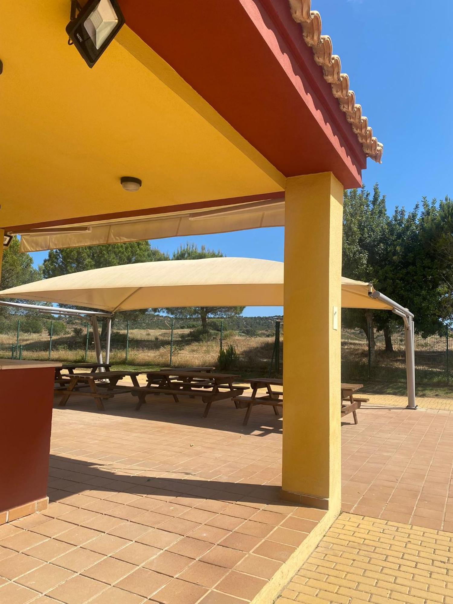 Playa & Golf & Naturaleza & Relax Huelva Extérieur photo